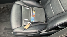 Mercedes-Benz C-Class C200 Sport Premium 5dr 9G-Tronic Petrol Estate